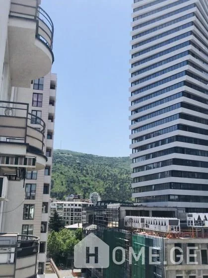 ქირავდება ბინა, 3 ოთახიანი, ახალი აშენებული, თბილისი, ვაკე