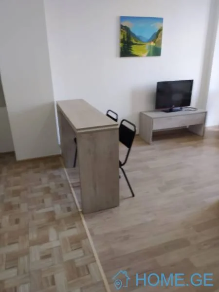 ქირავდება ბინა, 2 ოთახიანი, ახალი აშენებული, თბილისი, საბურთალო