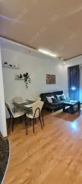 ქირავდება ბინა, 3 ოთახიანი, ახალი აშენებული, თბილისი, საბურთალო
