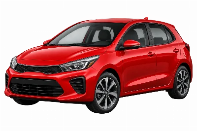 Toyota Yaris · დემო