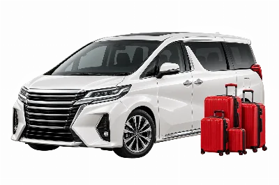 Toyota Sienna · დემო