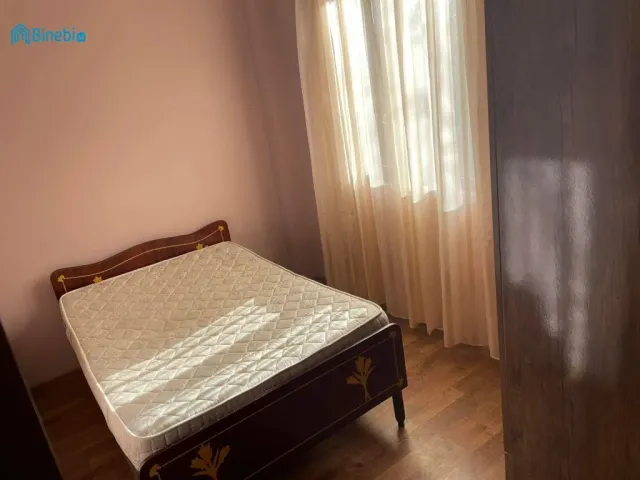 ქირავდება 3 ოთახიანი ბინა