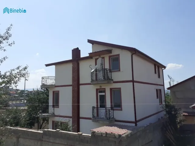 ქირავდება 400 მ² სახლი / აგარაკი