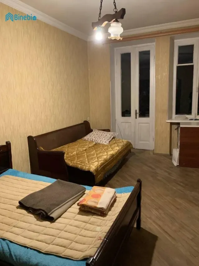 ქირავდება 1 ოთახიანი ბინა