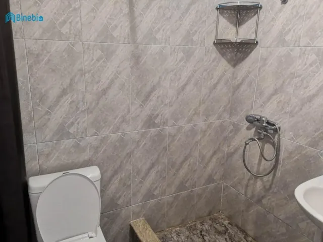 ქირავდება 1 ოთახიანი ბინა