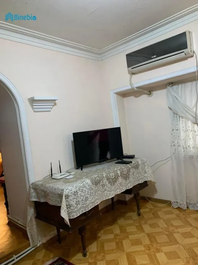 ქირავდება 3 ოთახიანი ბინა