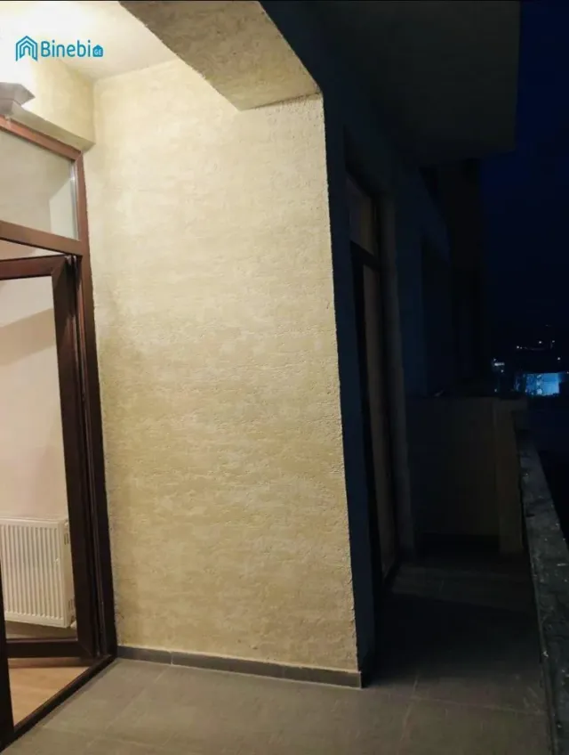 ქირავდება 3 ოთახიანი ბინა