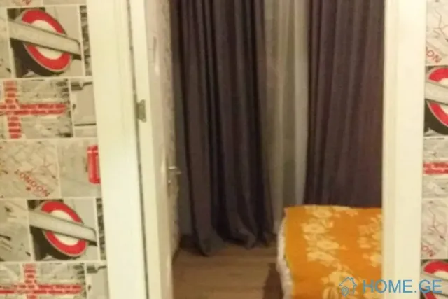 ქირავდება ბინა, 2 ოთახიანი, ახალი აშენებული, თბილისი, დიღმის მასივი