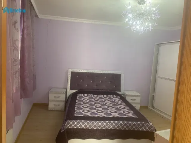 ქირავდება 4 ოთახიანი ბინა