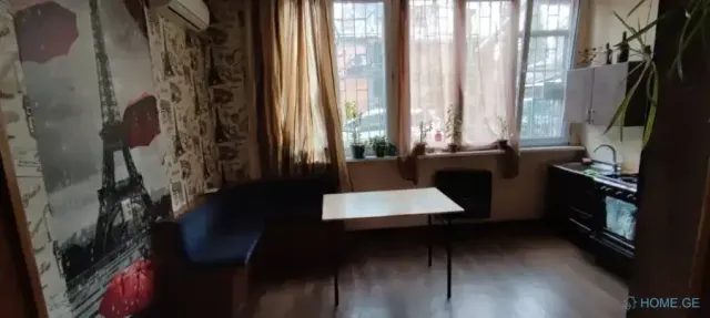 ქირავდება ბინა, 2 ოთახიანი, ძველი აშენებული, თბილისი, ჩუღურეთი