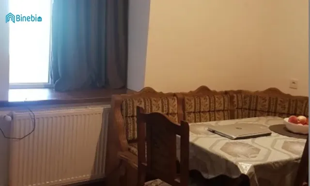 ქირავდება 2 ოთახიანი ბინა