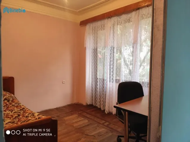 ქირავდება 5 ოთახიანი ბინა