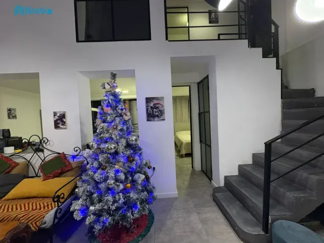ქირავდება 3 ოთახიანი ბინა