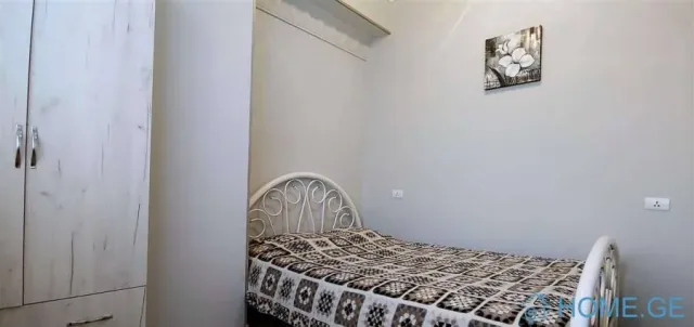 ქირავდება ბინა, 2 ოთახიანი, ახალი აშენებული, თბილისი, ისანი