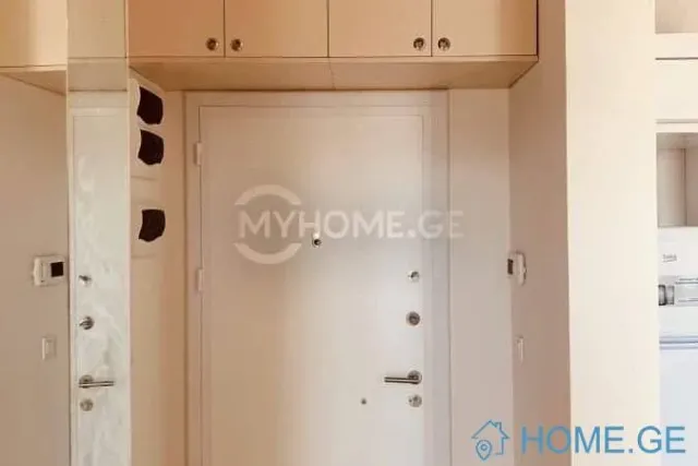 ქირავდება ბინა, 3 ოთახიანი, ახალი აშენებული, თბილისი, დიღომი 1-9