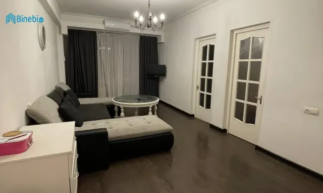 ქირავდება 3 ოთახიანი ბინა