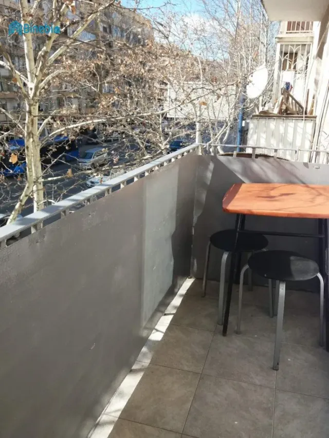 ქირავდება 1 ოთახიანი ბინა