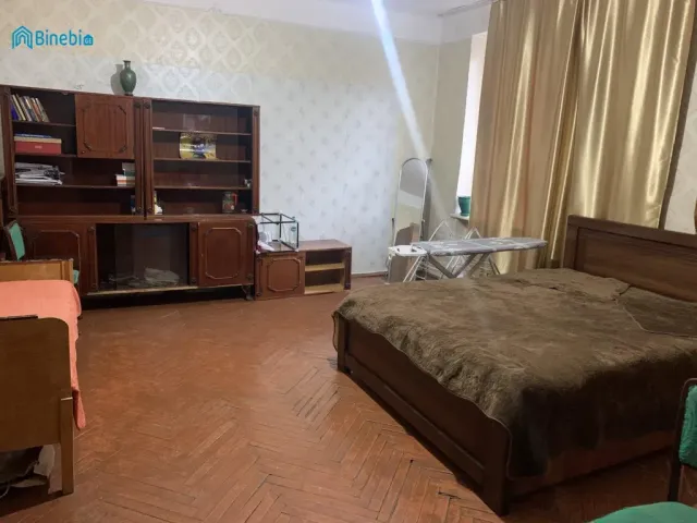 ქირავდება 1 ოთახიანი ბინა