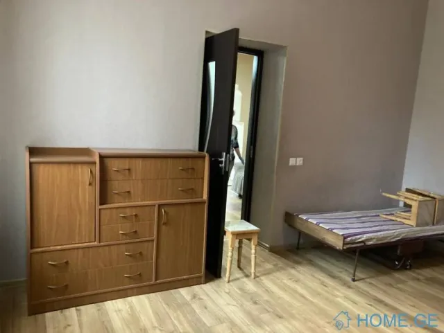 ქირავდება ბინა, 2 ოთახიანი, ახალი აშენებული, თბილისი, ნაძალადევი