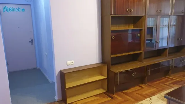 ქირავდება 3 ოთახიანი ბინა