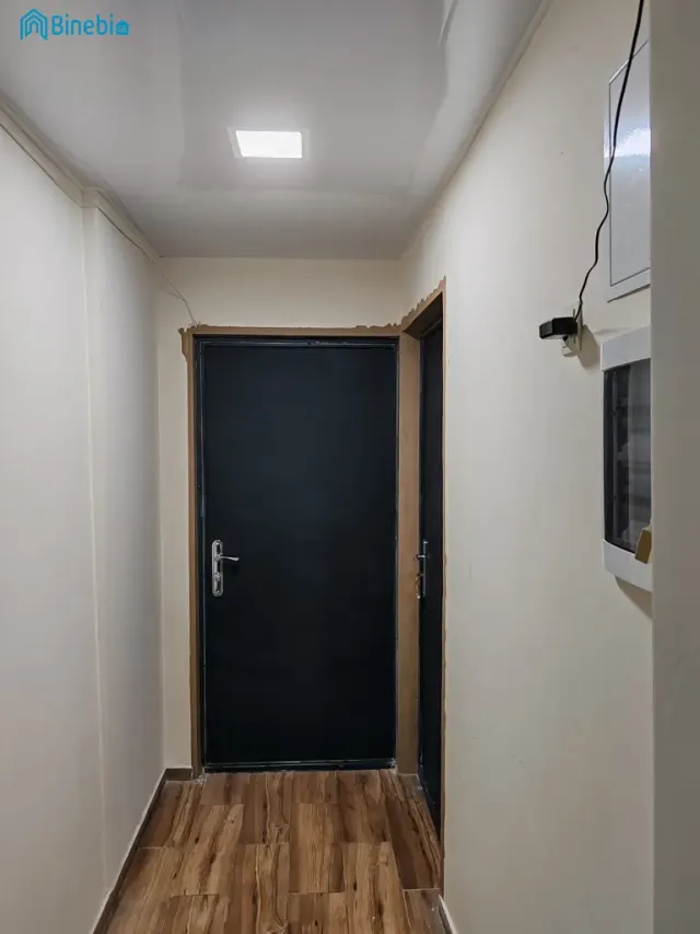 ქირავდება დღიურად 1 ოთახიანი ბინა