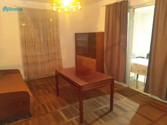 ქირავდება 3 ოთახიანი ბინა