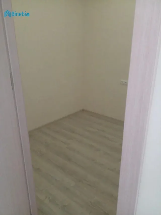 ქირავდება 2 ოთახიანი ბინა