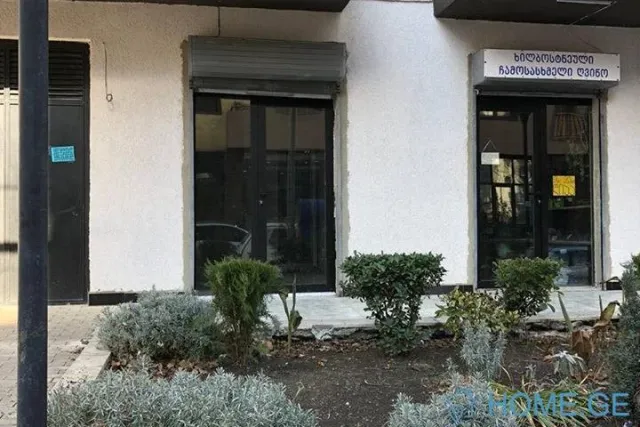 ქირავდება ბინა, 2 ოთახიანი, ახალი აშენებული, თბილისი, საბურთალო