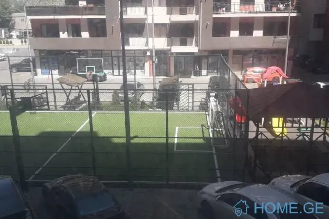 ქირავდება ბინა, 2 ოთახიანი, ახალი აშენებული, თბილისი, დიდუბე