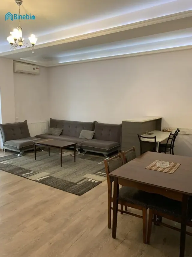ქირავდება 3 ოთახიანი ბინა