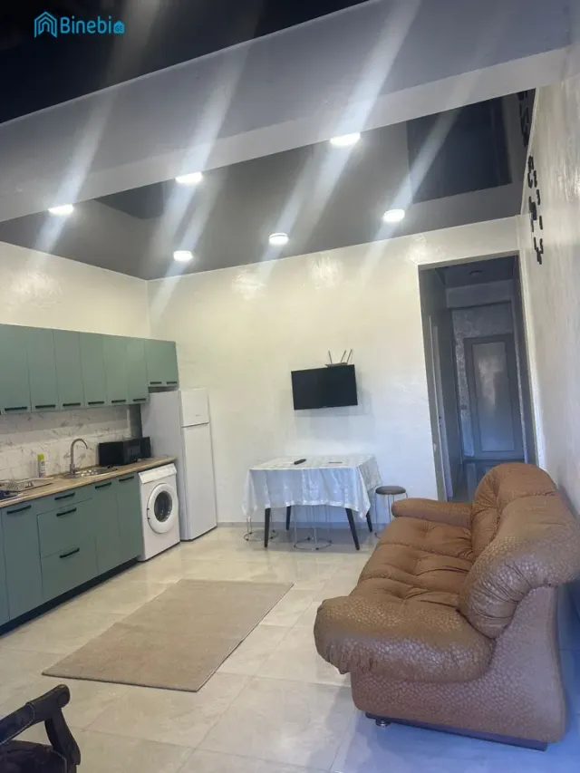 ქირავდება დღიურად 75 მ² სახლი / აგარაკი