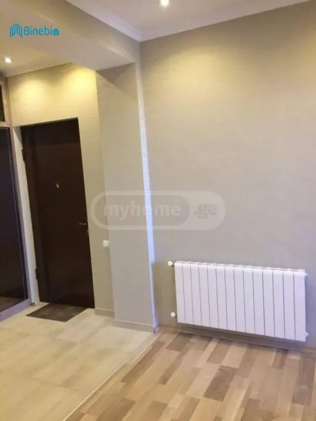 ქირავდება 3 ოთახიანი ბინა