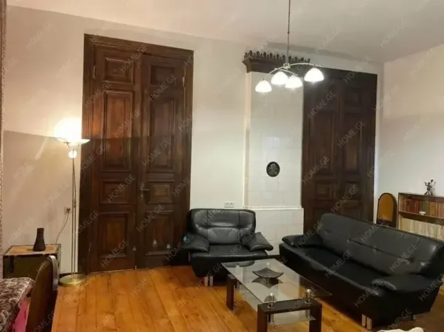 ქირავდება ბინა, 3 ოთახიანი, ძველი აშენებული, თბილისი, ჩუღურეთი