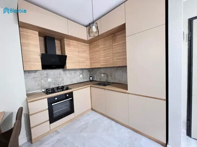 ქირავდება 2 ოთახიანი ბინა