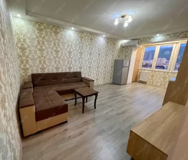 ქირავდება ბინა, 2 ოთახიანი, ძველი აშენებული, თბილისი, საბურთალო