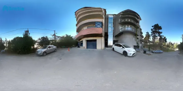 ქირავდება 5 ოთახიანი ბინა