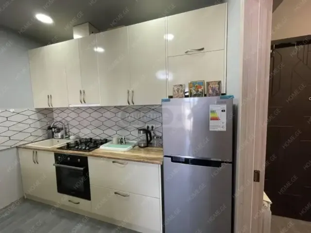 ქირავდება ბინა, 3 ოთახიანი, ახალი აშენებული, თბილისი, საბურთალო