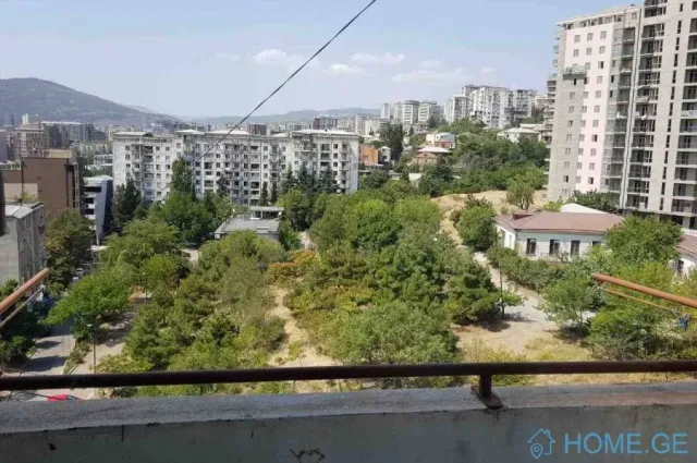 ქირავდება ბინა, 3 ოთახიანი, ახალი აშენებული, თბილისი, საბურთალო