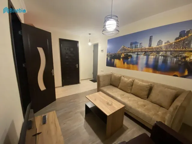 ქირავდება 2 ოთახიანი ბინა