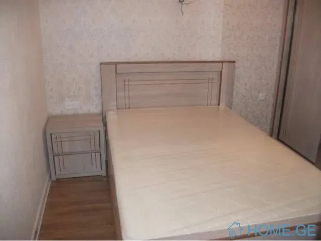 ქირავდება ბინა, 2 ოთახიანი, ახალი აშენებული, თბილისი, დიდი დიღომი