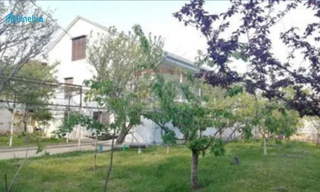 ქირავდება 320 მ² სახლი / აგარაკი