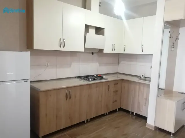 ქირავდება 2 ოთახიანი ბინა