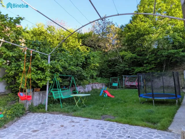 ქირავდება დღიურად 200 მ² სახლი / აგარაკი