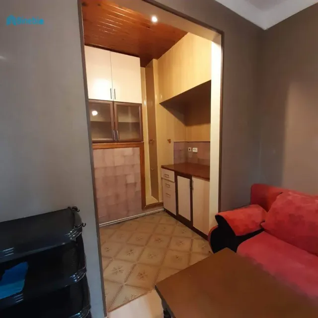 ქირავდება 4 ოთახიანი ბინა