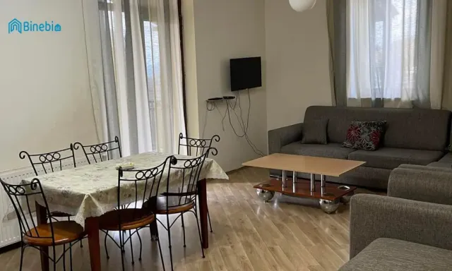 ქირავდება დღიურად 110 მ² სახლი / აგარაკი