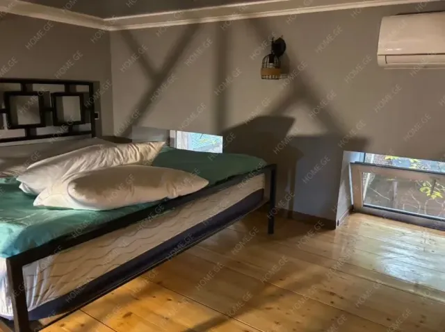 ქირავდება ბინა, 1 ოთახიანი, ძველი აშენებული, თბილისი, ჩუღურეთი