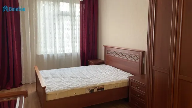 ქირავდება 3 ოთახიანი ბინა