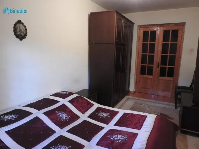 ქირავდება დღიურად 4 ოთახიანი ბინა