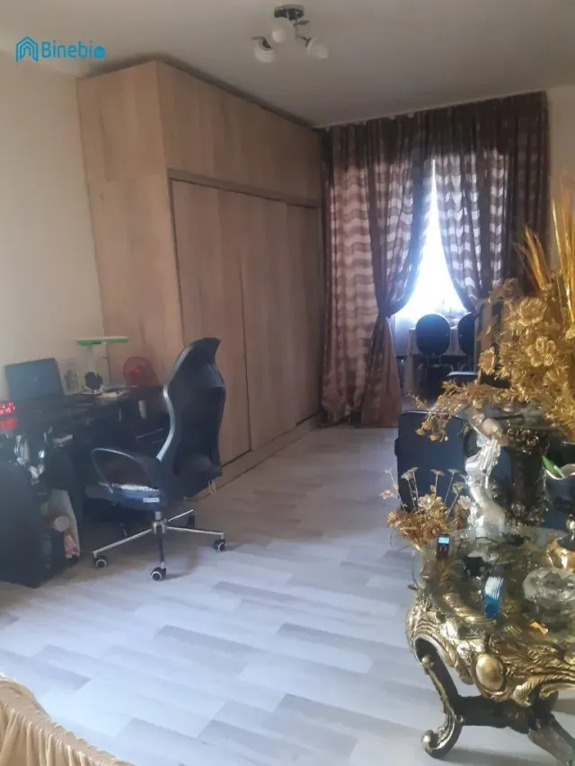 ქირავდება 1 ოთახიანი ბინა