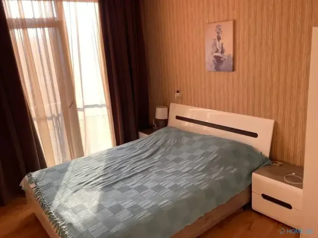 ქირავდება ბინა, 2 ოთახიანი, ახალი აშენებული, თბილისი, დიდუბე